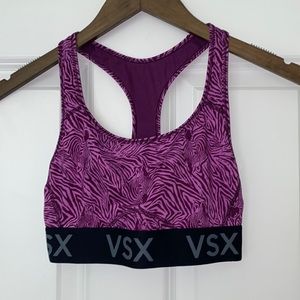 Victoria’s Secret Sports Bra